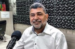 Lenildo diz que retomará wi-fi nas praças e criará espaços para a juventude e as famílias de Patos