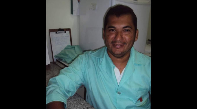 Luiz Alves de Brito