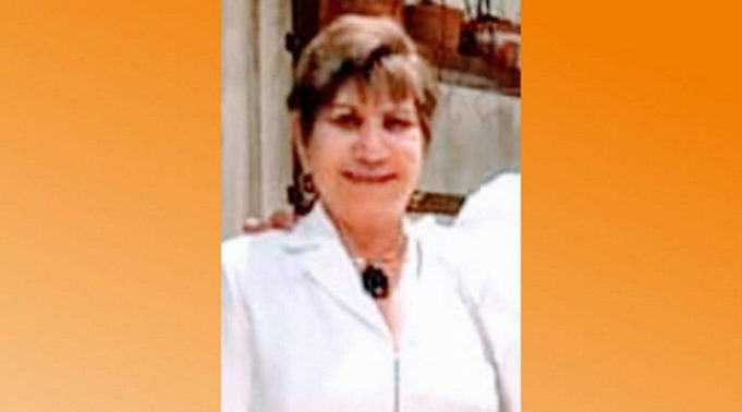 Maria Altamira de Oliveira