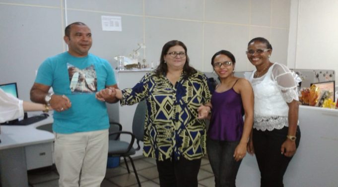 Maria de Fatima Castelo Branco