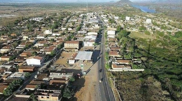 Marizopolis
