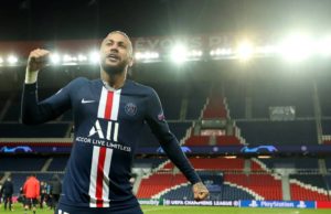 Neymar testa positivo para coronavírus, diz jornal