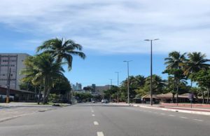 Paraíba registra mais 4 mortes por Covid-19