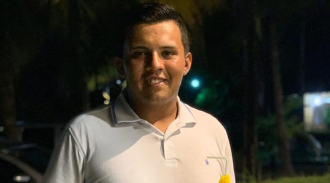 Vinicius Dias de Araujo