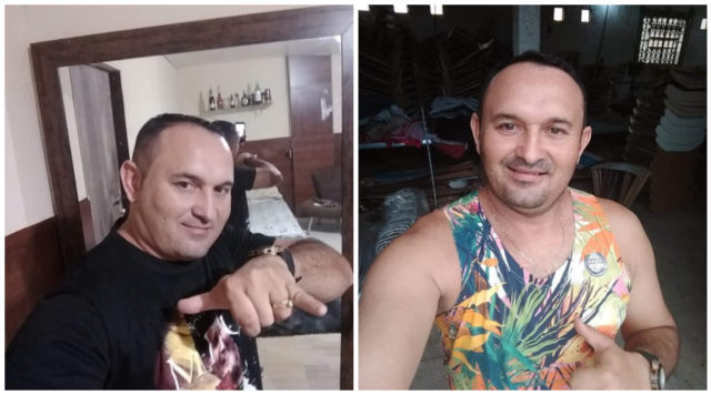 alex do Lava Jato