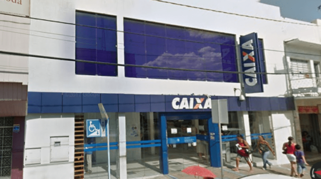 caixa