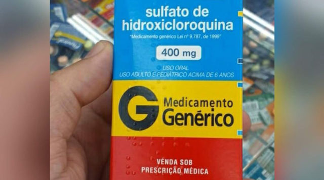 cloroquina