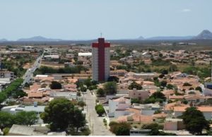 Alertas de baixa umidade são renovados para Patos e mais 125 cidades da Paraíba pelo Inmet