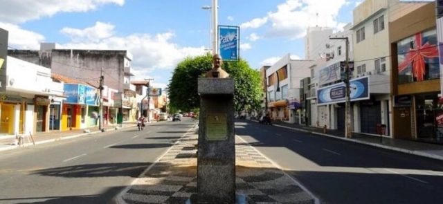 Centro de Patos