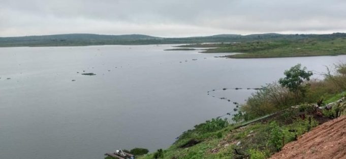 Complexo Coremas-Mãe d'Água