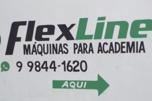 FLEX LINE 2