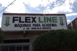 FLEX LINE 3