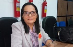 Fátima Bocão diz que não se sente derrotada e critica a compra de votos em Patos