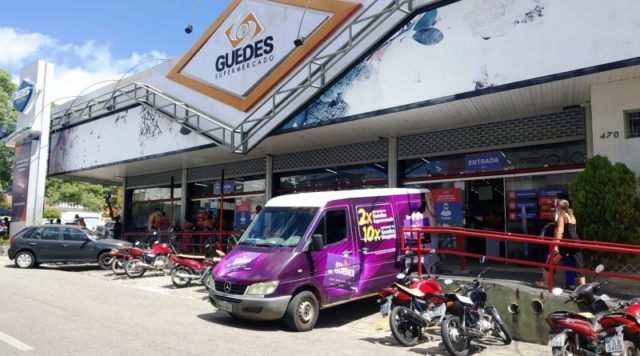 Guedes Supermercado