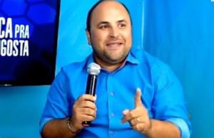 Héber Advogado comenta resultado das eleições em Patos e diz que o Democracia Cristã sai fortalecido