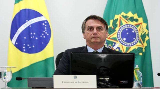 Jair Bolsonaro