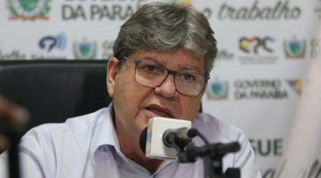 João Azevêdo