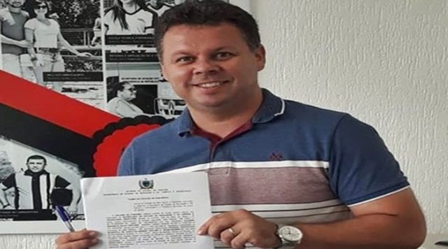 Kleber Medeiros