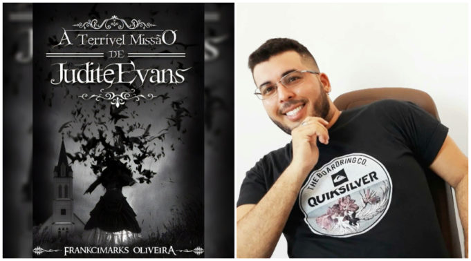 Livro de Junior Misaki