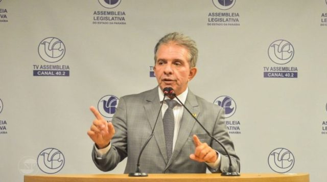 Nabor Wanderley