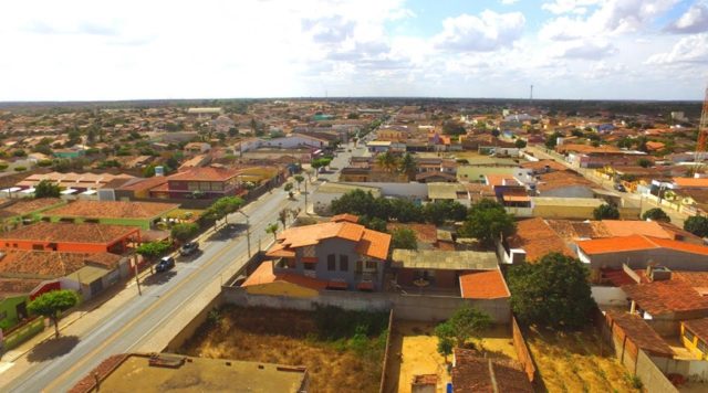 Nova Floresta