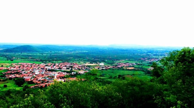 Nova-Olinda