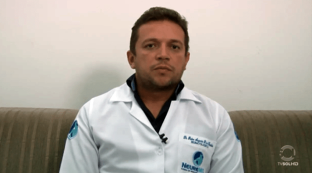 Pedro Augusto