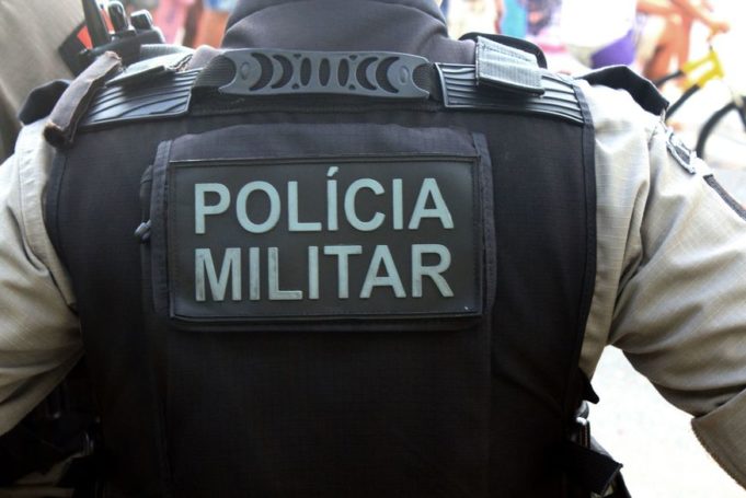 Polícia-Militar
