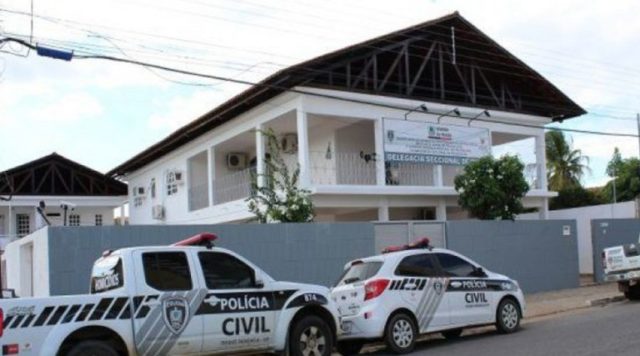 Polícia civil