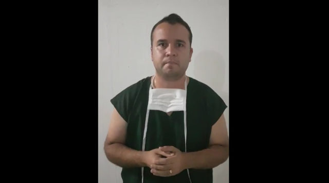 Prefeito Umberto