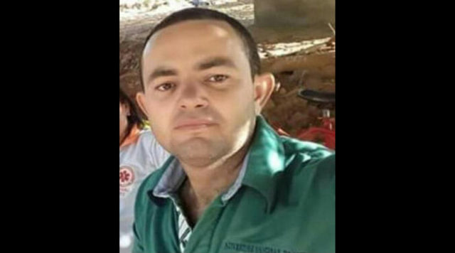 Rozeno Mamede