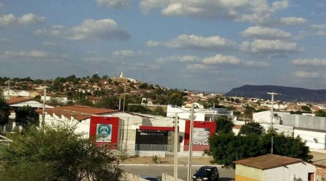 Santa Luzia