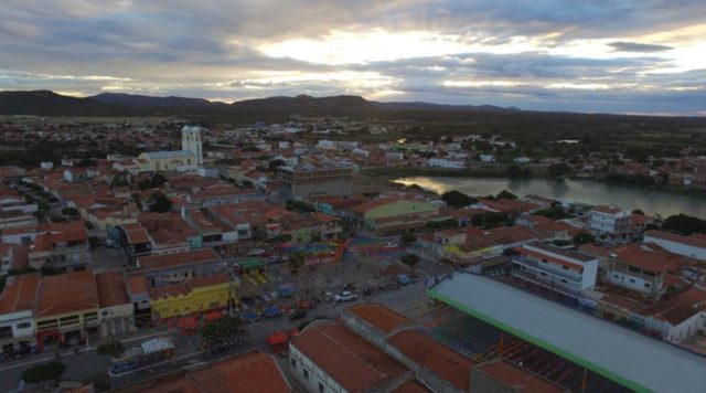 Santa Luzia