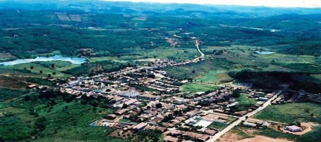 Sao Jose de Caiana