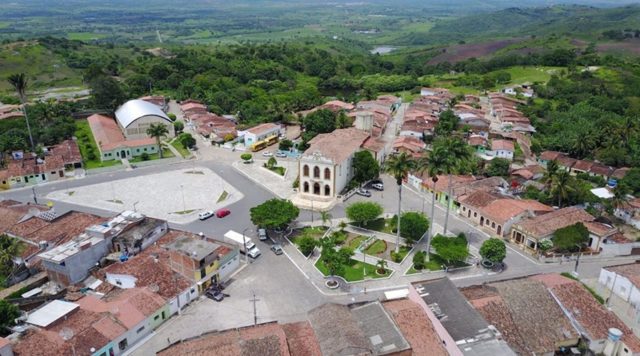 Serra da Raiz
