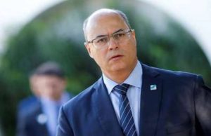 STJ afasta Witzel do cargo e tenta prender Pastor Everaldo por suspeitas de irregularidades na saúde