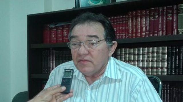 Ze Lacerda