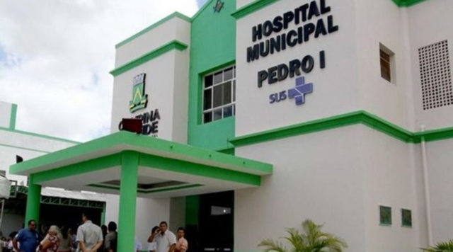 hospital c