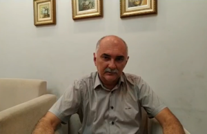 Zezé é reeleito prefeito de Santa Luzia