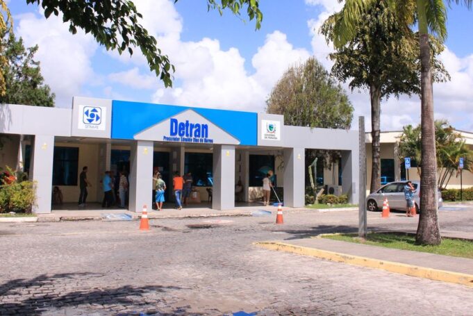Detran_Paraíba