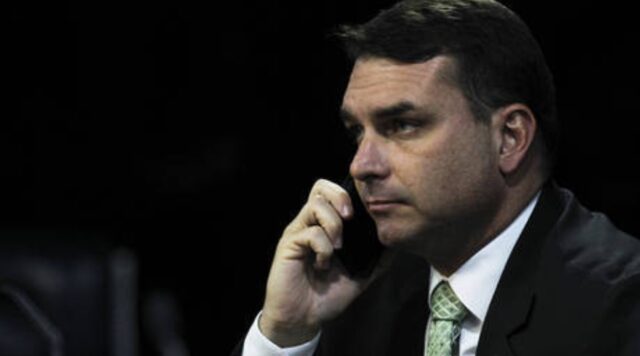 Flavio Bolsonaro