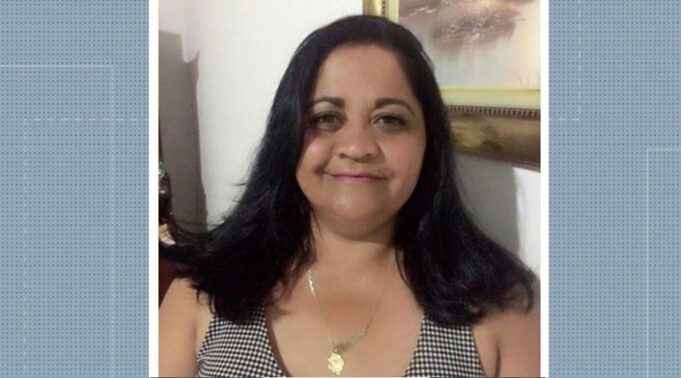 Laudiceia Vieira Terto