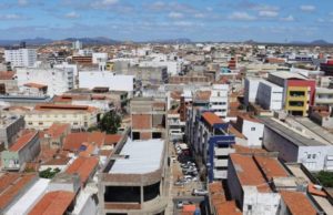 Cagepa avisa que abastecimento d’água em Patos e região retorna a partir da conclusão do reparo em adutora