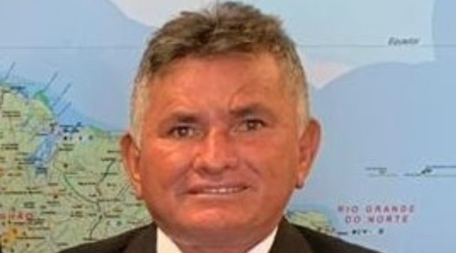Rogério Campos