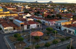 Prefeitura de São Mamede abre inscrições para capacitação de Cuidador de Idoso