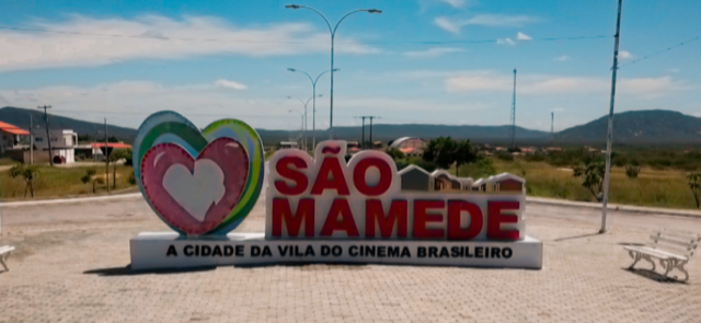 São Mamede