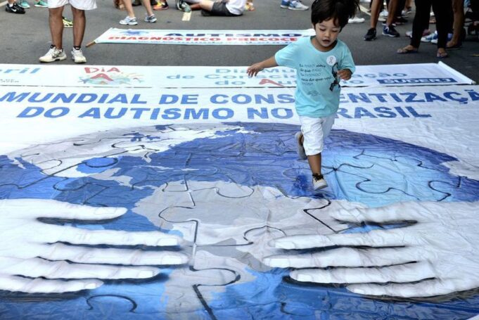 autismo