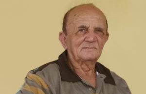 Família informa falecimento de Severino Macilon Souto (Seu Biu)