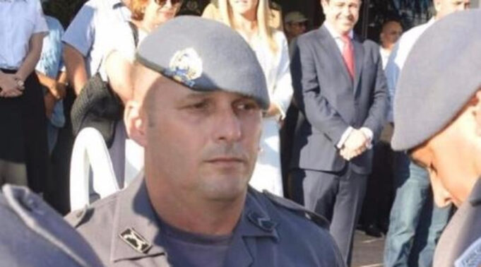 Alexandre Luís Batista