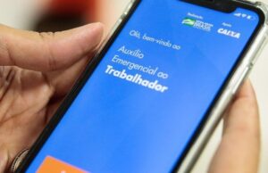 Novas parcelas do auxílio emergencial serão de R$ 300